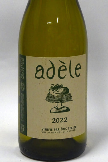 Texier, Eric 2022 Cote du Rhone Blanc "Adele"